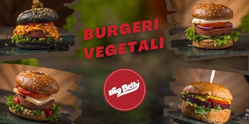 Burgeri Vegetali