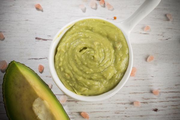 Avocado sauce