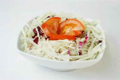 Cabbage salad