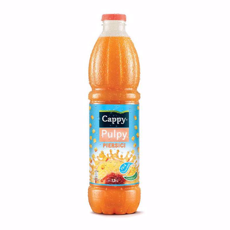 Cappy Piersici 1.5 L