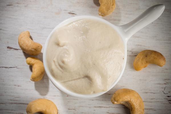 Cashew Sauce