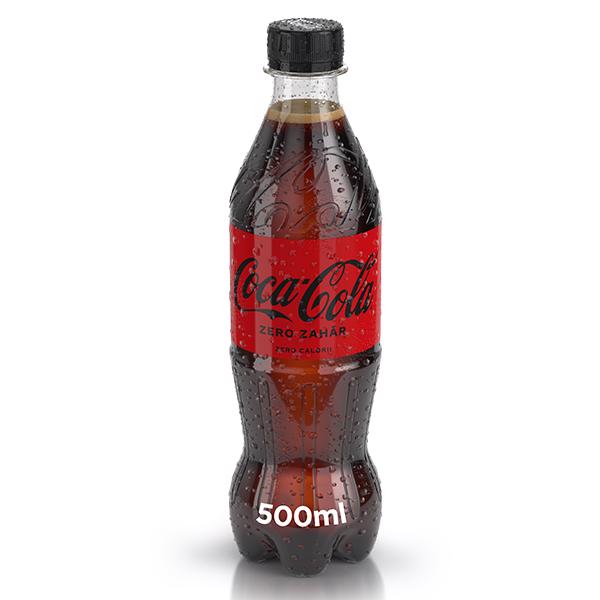 Coca-Cola zero