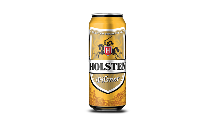 Holsten weizen can