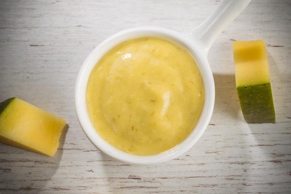 Mango Sauce