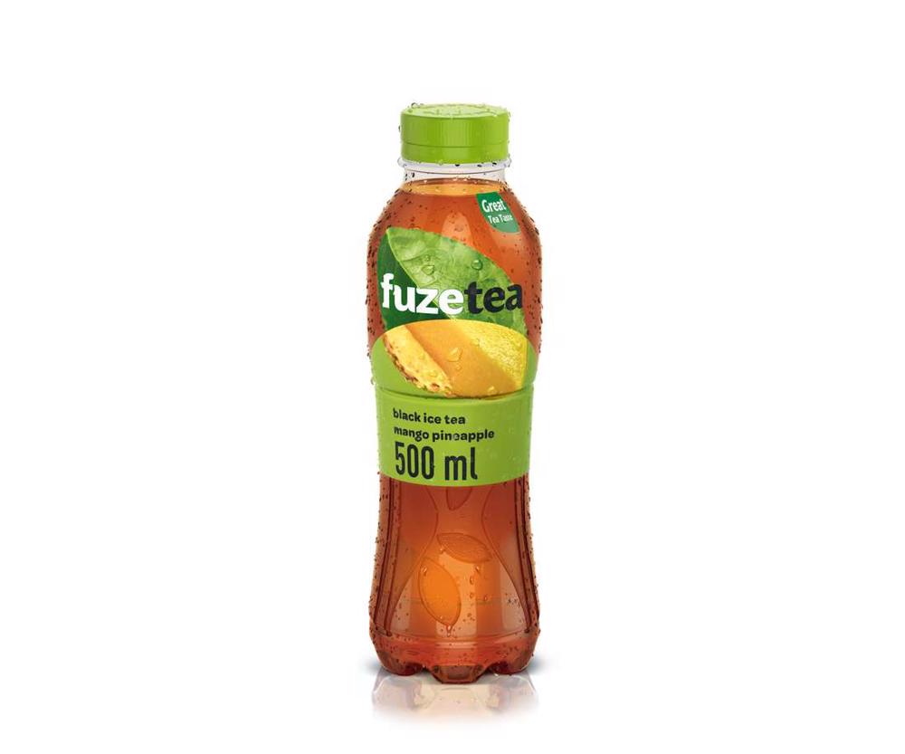 Fuzetea