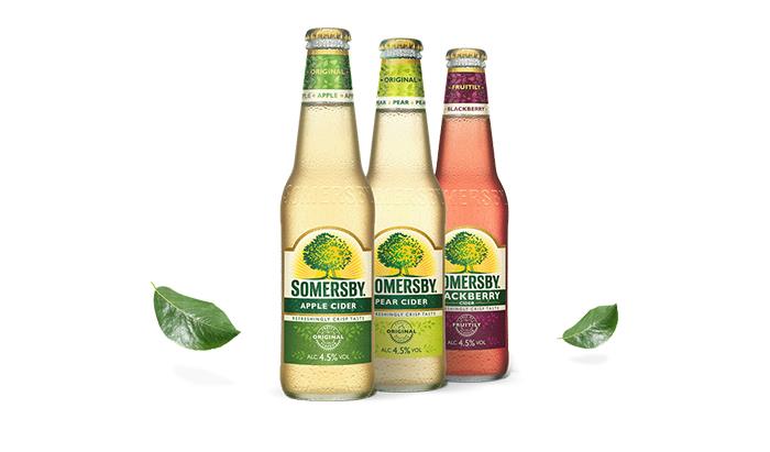 Somersby