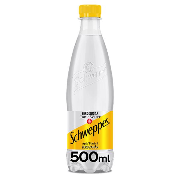 Schweppes Tonic