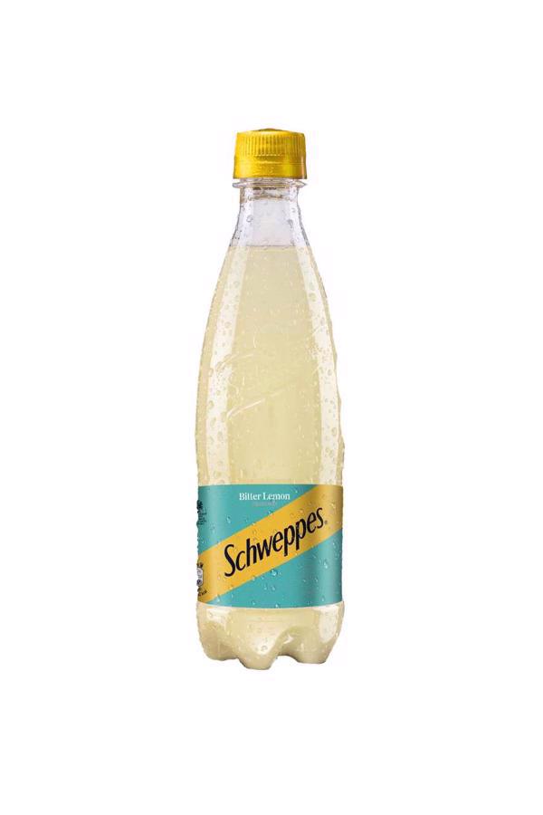 Schweppes Bitter Lemon