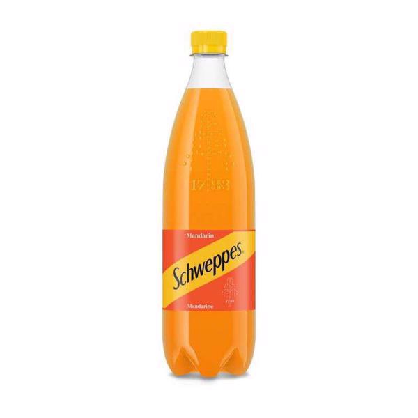 Schweppes Mandarin